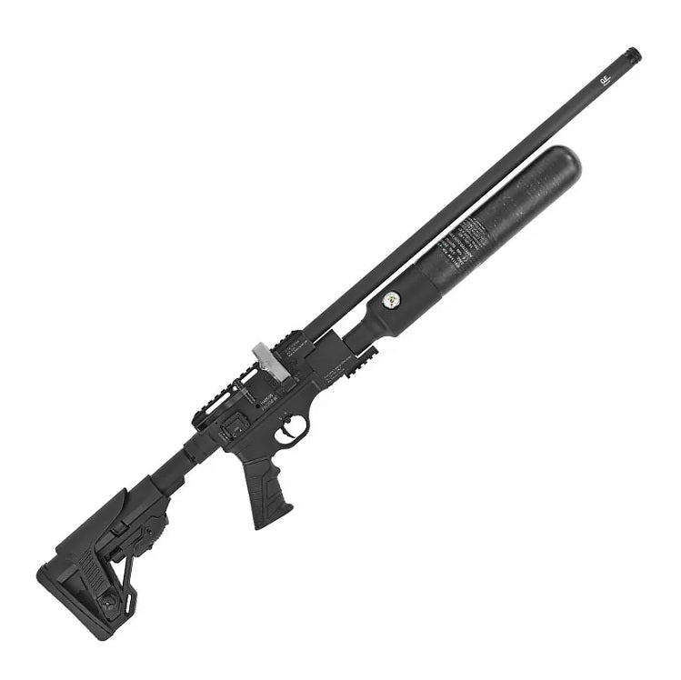 Hatsan Factor QE .22 PCP Airgun