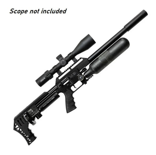 FX M3 Impact STD .22 PCP FAC Airgun