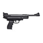 Webley Typhoon Spring .177 Air Pistol