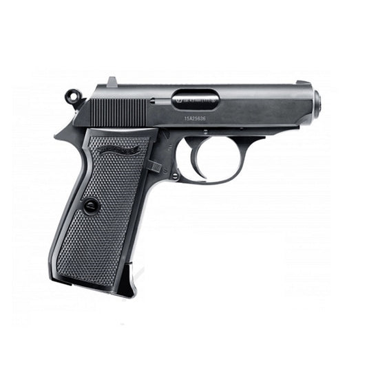 Umarex Walther PPK 4.5mm Air Pistol