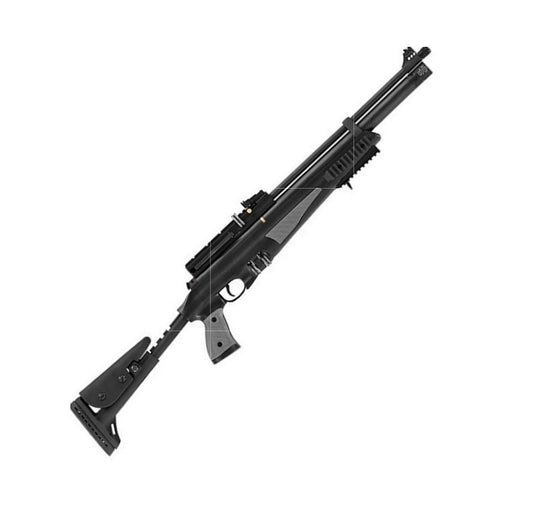 Hatsan AT44-10 Tactical .22 PCP Airgun