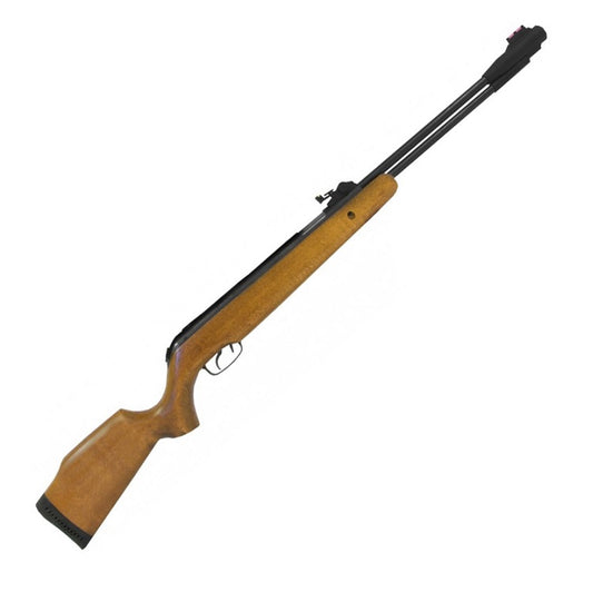 SMK XS38 .22 Spring Airgun