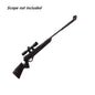 Accumax Synthetic .177 Spring Airgun