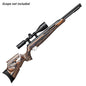 Air Arms TX200 Ultimate Springer  .177 Laminate Airgun