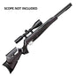 Air Arms TX200 Ultimate Springer Carbine .177 Black Stained Airgun