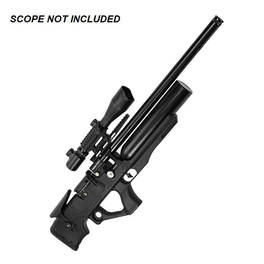 Kral Knight Synthetic .22 PCP Airgun