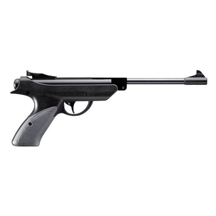 Snow Peak SP500 Spring .22 Air Pistol