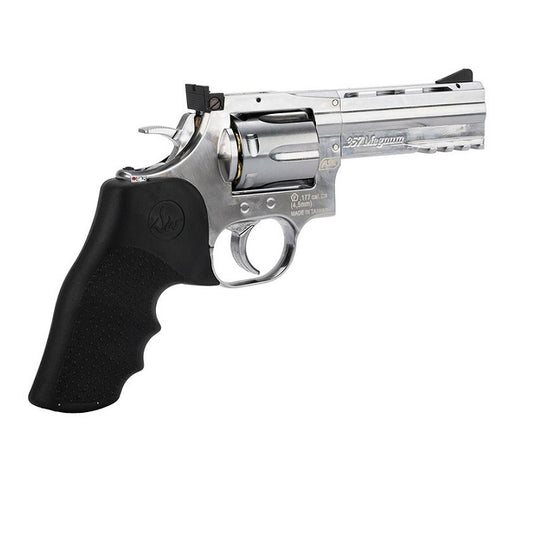 ASG Dan Wesson 715 4" C02 4.5mm Air Pistol