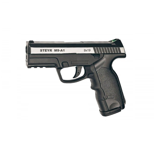 ASG Steyr M9-A1 C02 4.5mm Air Pistol