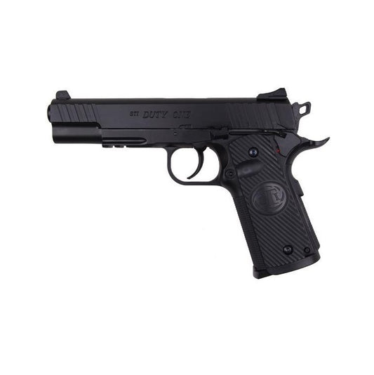 ASG Duty One C02 4.5mm Air Pistol