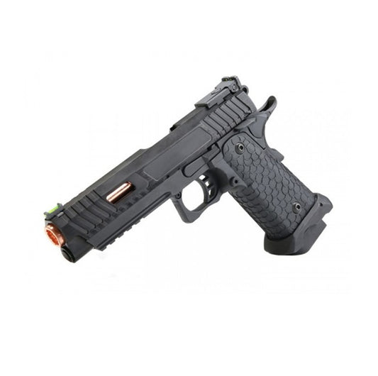 Krown Land Baba Yaga 4.5mm co2 Air Pistol