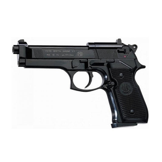 Umarex Beretta M92FS C02 .177 Cased Air Pistol