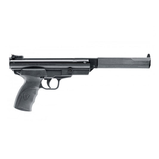 Browning Buckmark Magnum Spring .22 Air Pistol