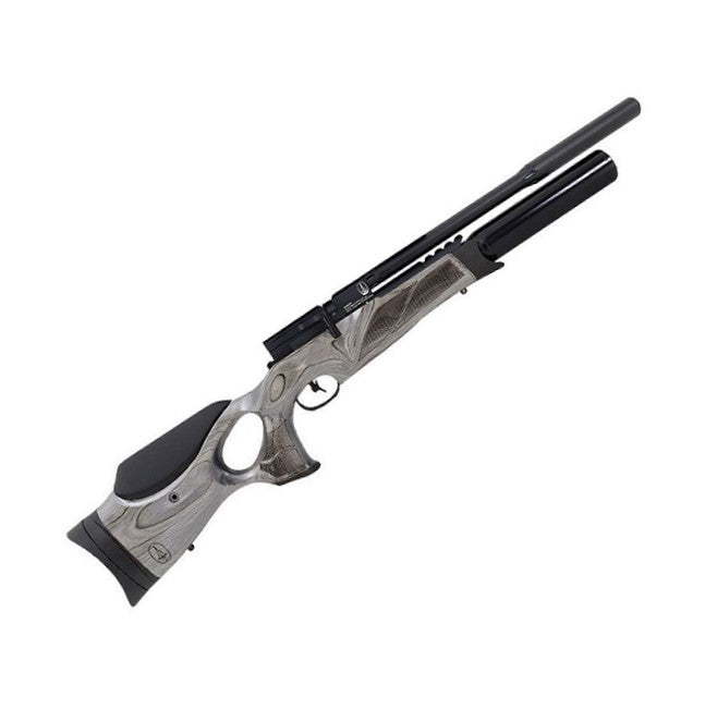 BSA R12 CLX PRO Super Carbine Black Pepper .177 PCP Airgun