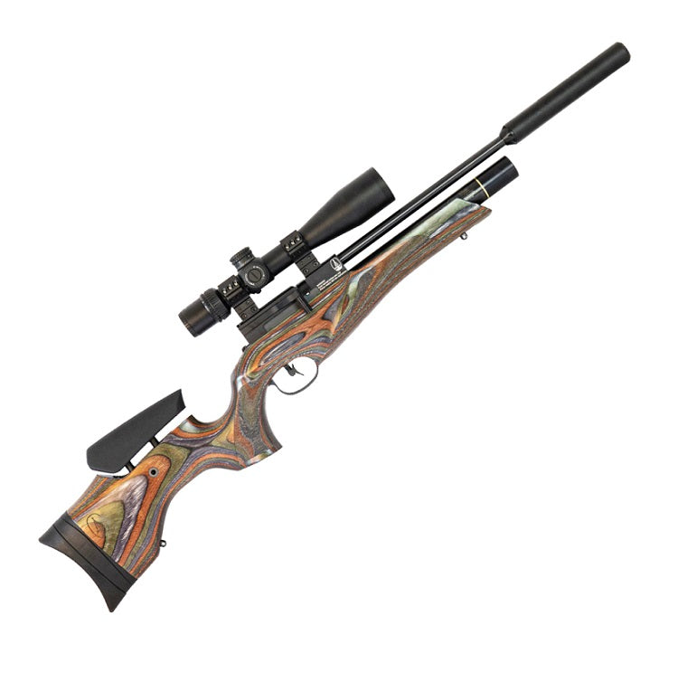 BSA Ultra CLX Wilderness .177 PCP Airgun