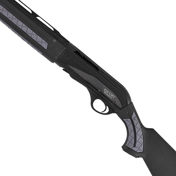 Hatsan Escort XtremeMax 28" Semi Auto 12G Shotgun