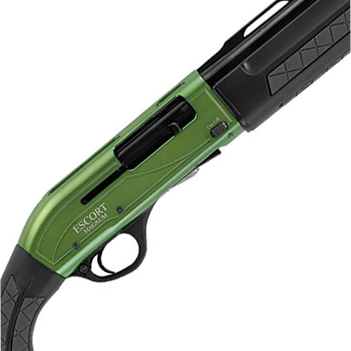 Hatsan Escort Xtreme Green 28" Semi Auto 12G Shotgun