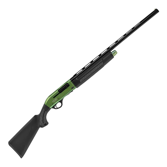 Hatsan Escort Xtreme Green 28" Semi Auto 12G Shotgun