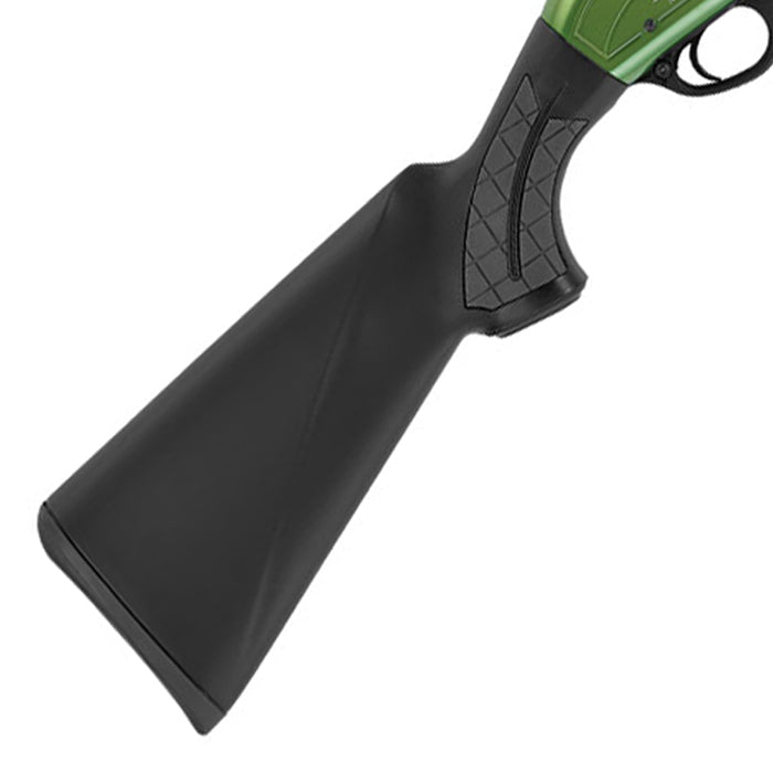 Hatsan Escort Xtreme Green 28" Semi Auto 12G Shotgun