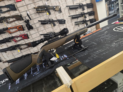 USED Gamo Varmint Swarm Barricade .177 Spring RIFLE SH161026002
