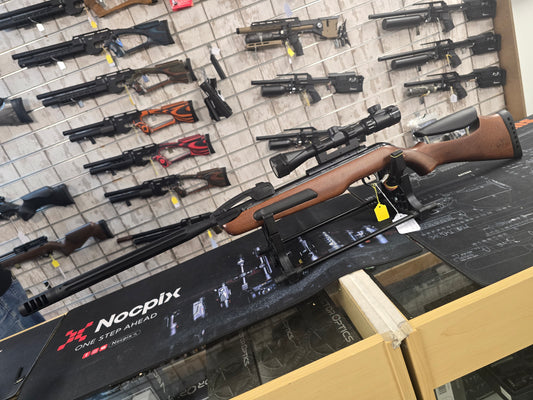 USED Gamo Maxxim Elite .177 Spring RIFLE SH231026004