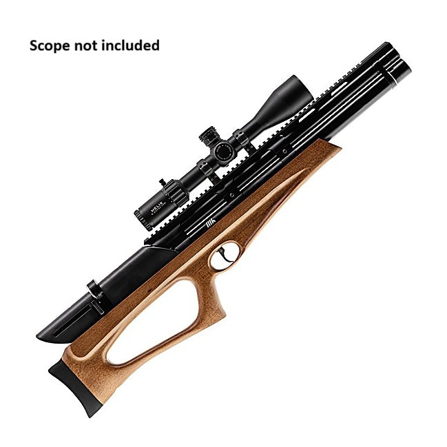 Snow Peak M40 .177 PCP Air Rifle