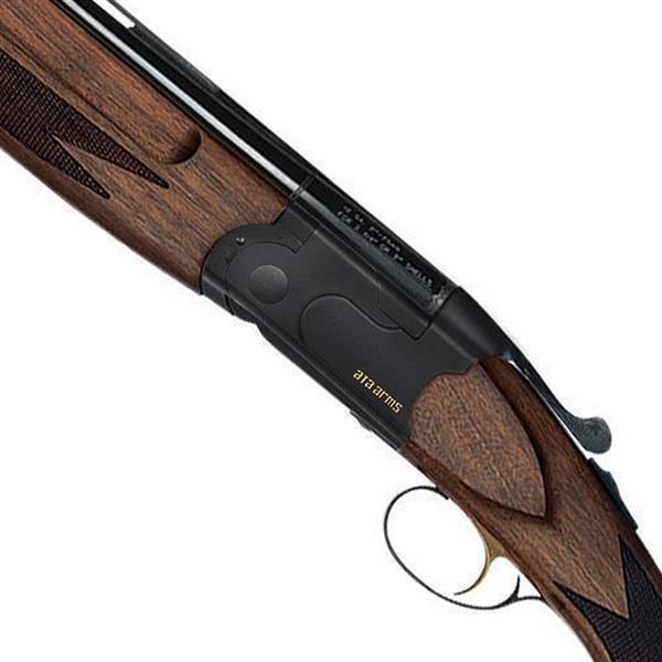 ATA SP Black Sporter 30" O&U 12G  Shotgun