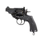 Webley MKVI 2.5" C02 .177 Air Pistol