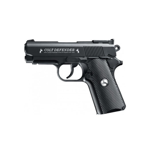 Umarex Colt Defender C02 4.5mm Air Pistol