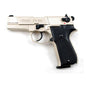 Umarex CP88 Nickel/Black C02 .177 Air Pistol