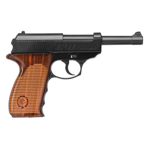 Crosman C41 C02 4.5mm Air Pistol