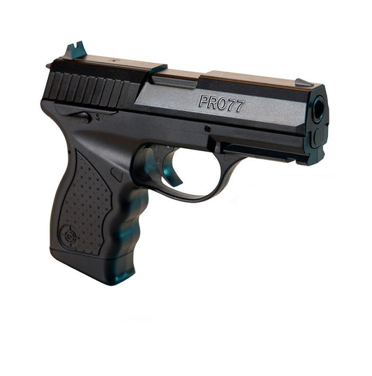 Crosman Pro77 CO2 4.5mm Air Pistol