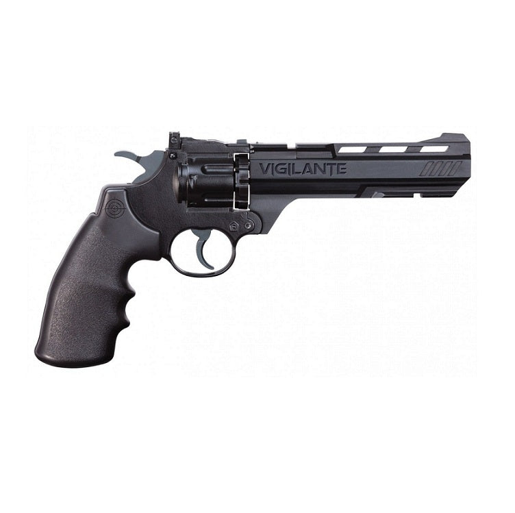 Crosman Vigilante Dual Ammo Air Pistol