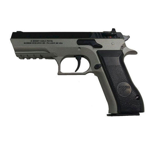 Baby Desert Eagle C02 4.5mm Air Pistol