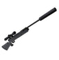 Remington Express XP Tactical .177 Spring Airgun