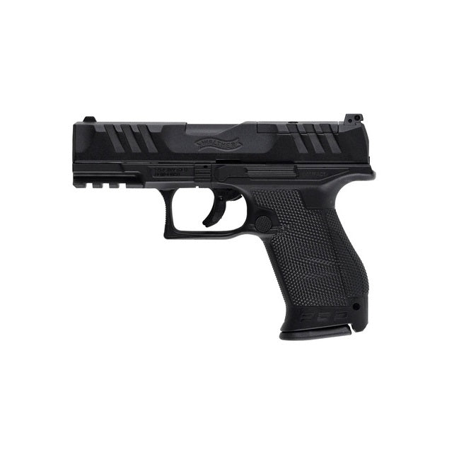 Umarex Walther PDP Compact C02 4.5mm Air Pistol