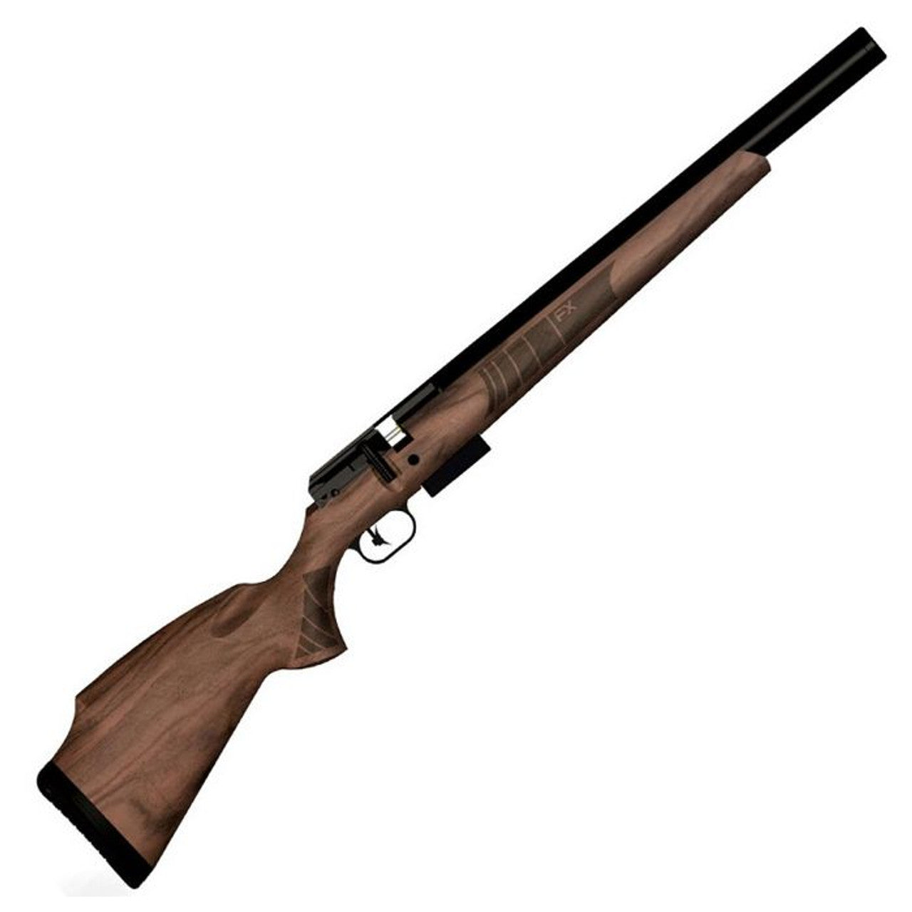 FX DRS Walnut .177 PCP Airgun