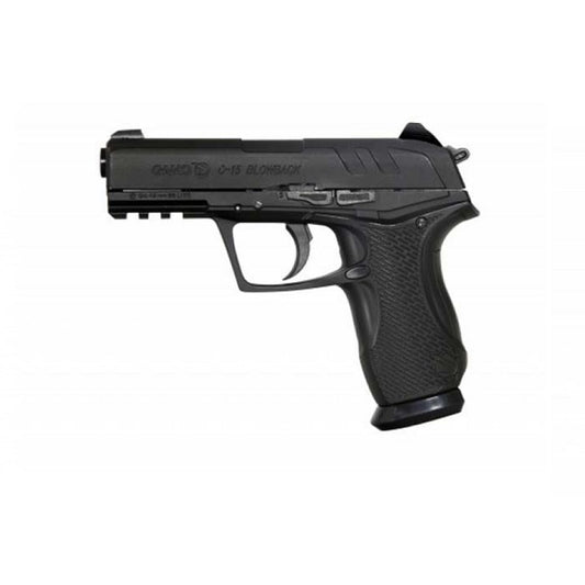 Gamo C-15 C02 .177 Air Pistol