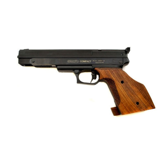 Gamo Compact Pneumatic .177 Air Pistol