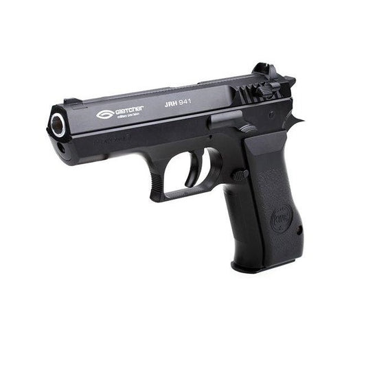 Gletcher JRH941 CO2 4.5mm Air Pistol