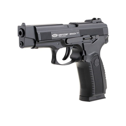 Gletcher MP443 CO2 4.5mm Air Pistol