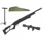 Hatsan Flash .22 PCP Airgun Package