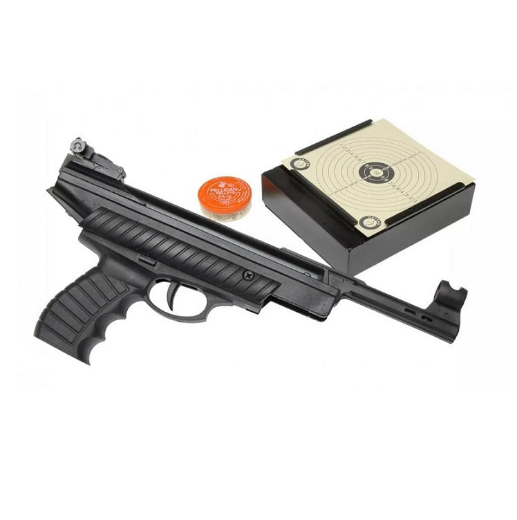 Hatsan Mod 25 Spring .177 Air Pistol