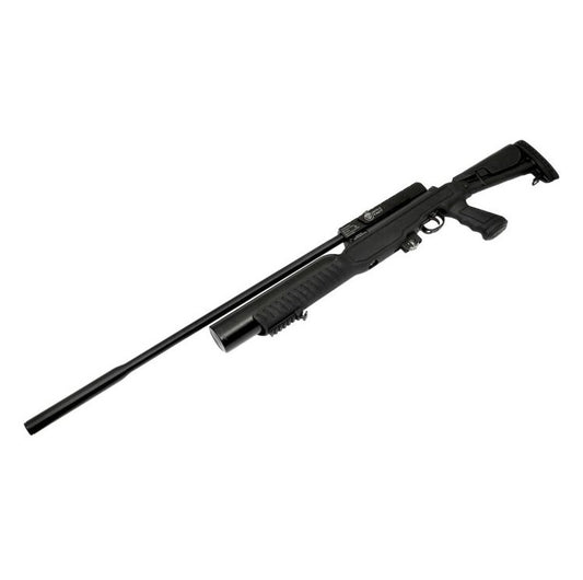 Hatsan Nova Tactical .22 PCP Airgun