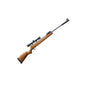 Milbro Huntmaster MK2 Wood Spring .177 Air Rifle Sale Product