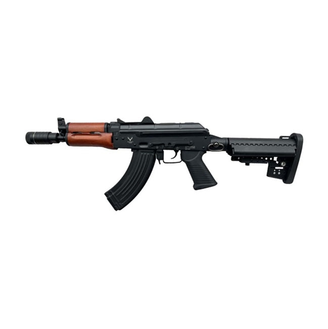 Huntsman AK 4.5mm Air Rifle