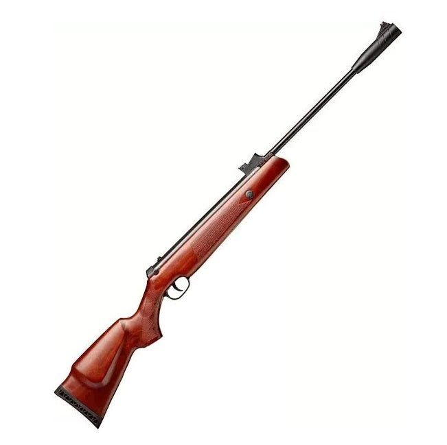 Beeman 2066 Spring .22 Air Rifle Christmas Offer