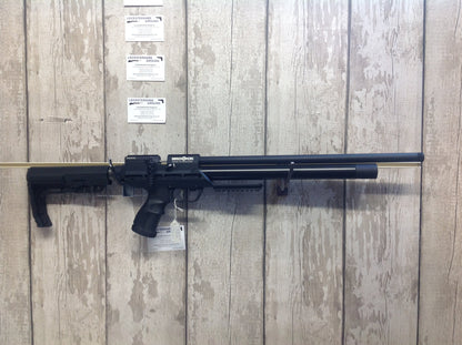 BROCOCK CONCEPT XR .22 PCP RIFLE SH0902012