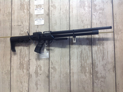 BROCOCK CONCEPT XR .22 PCP RIFLE SH0902012