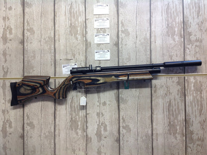AIR ARMS S510 R ULTIMATE SPORTER .22 PCP RIFLE SH2505001